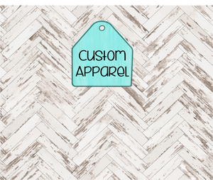 Custom Apparel
